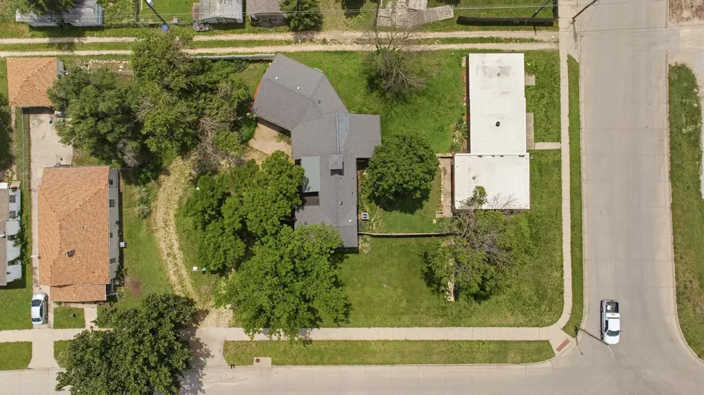 215 W Main Street Herington KS 67449