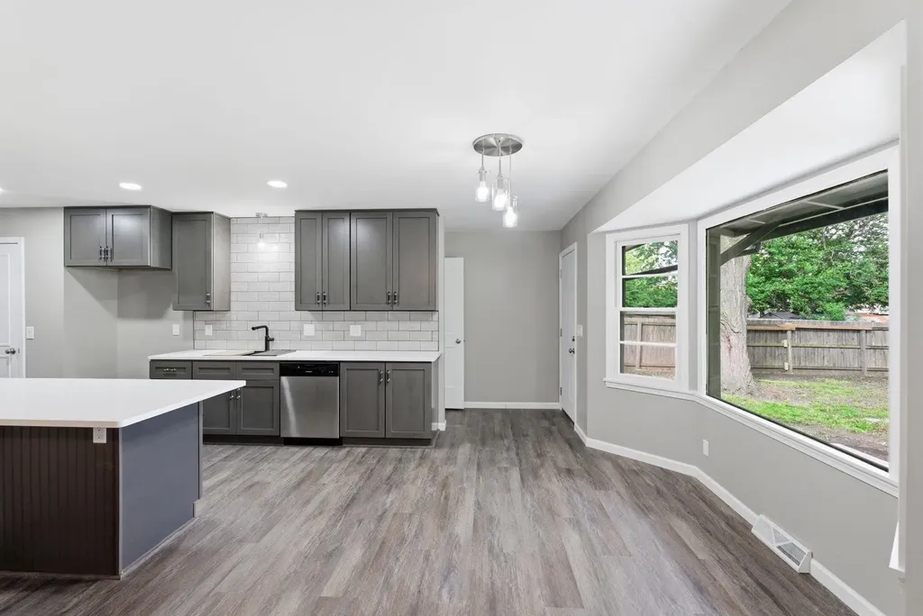 6720 E Zimmerly Street Wichita KS 67207