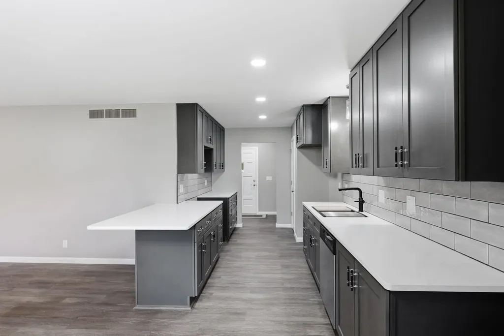 6720 E Zimmerly Street Wichita KS 67207