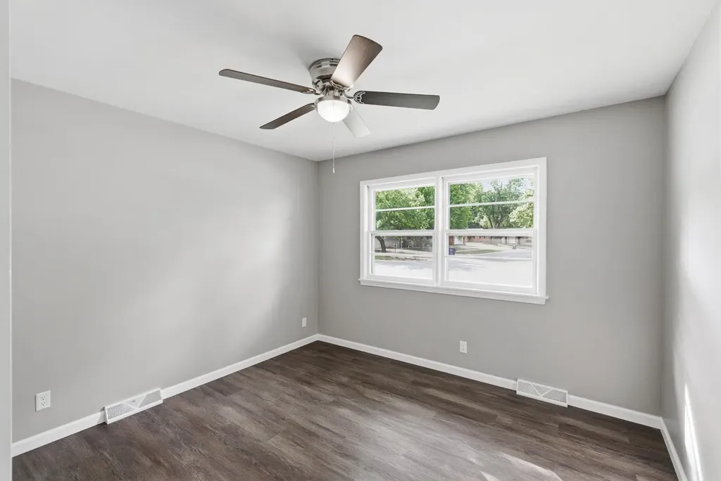 6720 E Zimmerly Street Wichita KS 67207