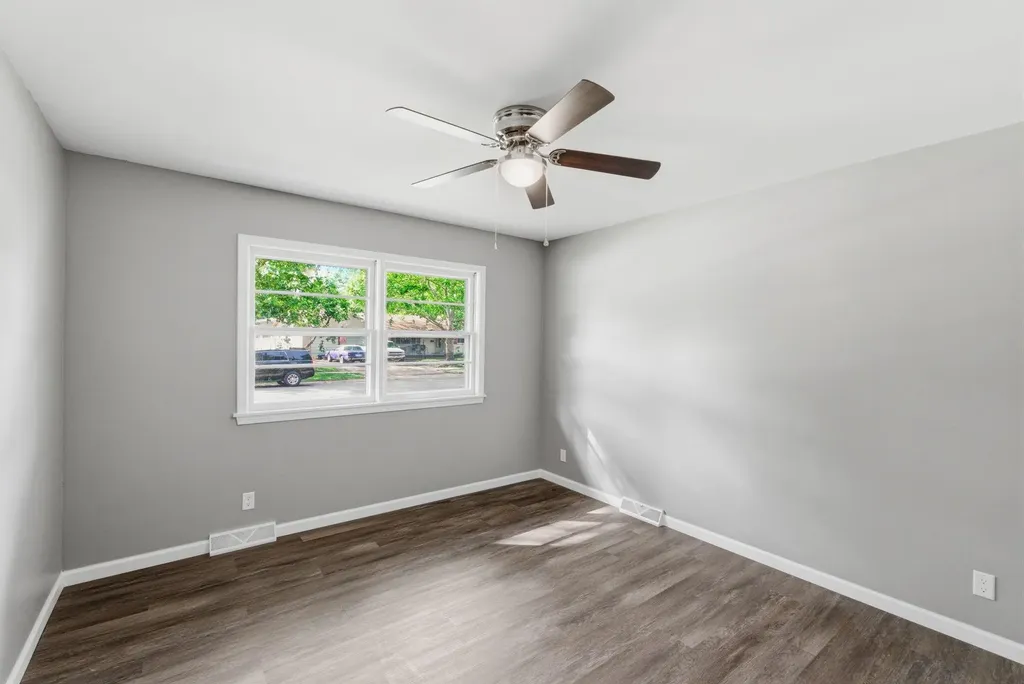 6720 E Zimmerly Street Wichita KS 67207