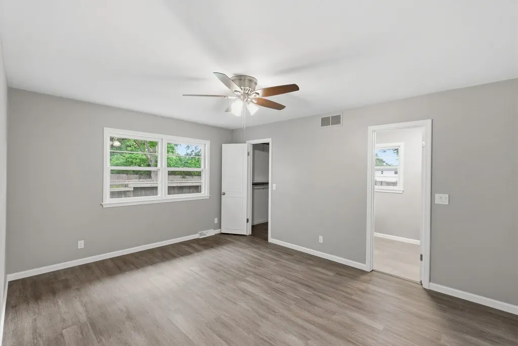 6720 E Zimmerly Street Wichita KS 67207