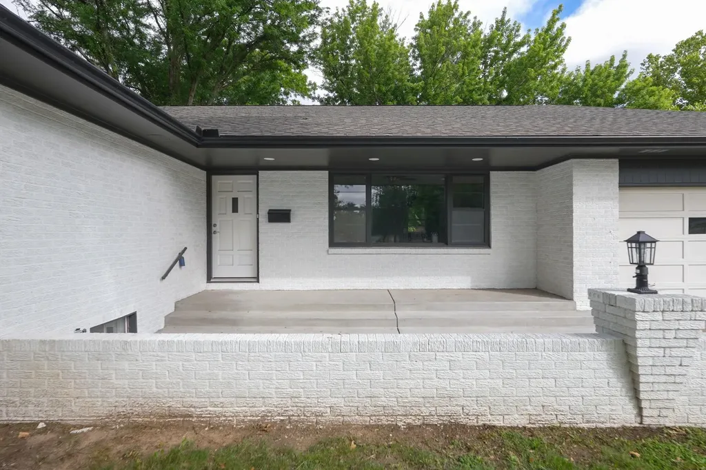 6720 E Zimmerly Street Wichita KS 67207