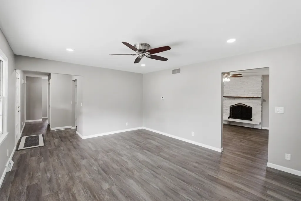 6720 E Zimmerly Street Wichita KS 67207
