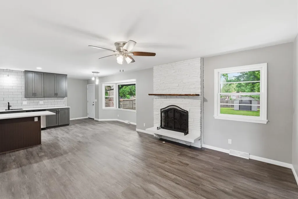 6720 E Zimmerly Street Wichita KS 67207