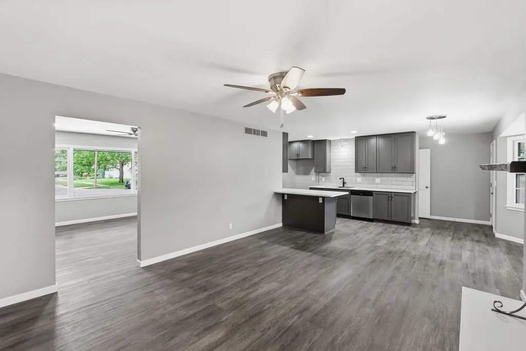 6720 E Zimmerly Street Wichita KS 67207