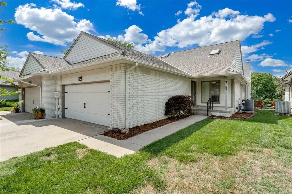 3153 W Keywest Street Wichita KS 67204