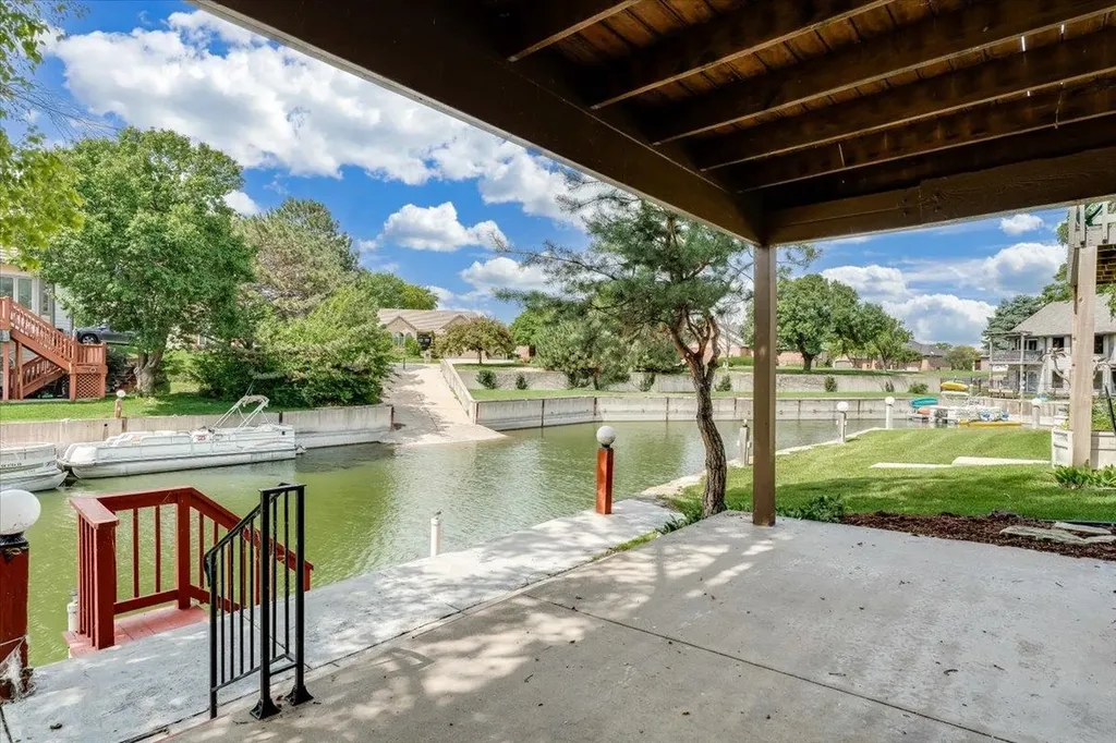3153 W Keywest Street Wichita KS 67204