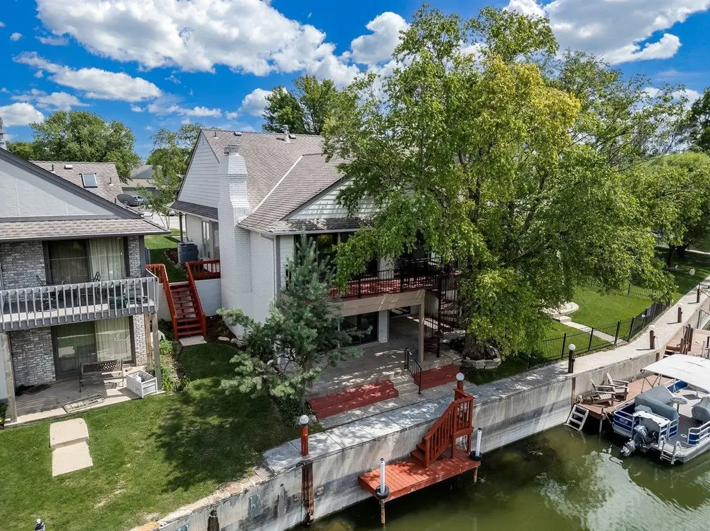 3153 W Keywest Street Wichita KS 67204