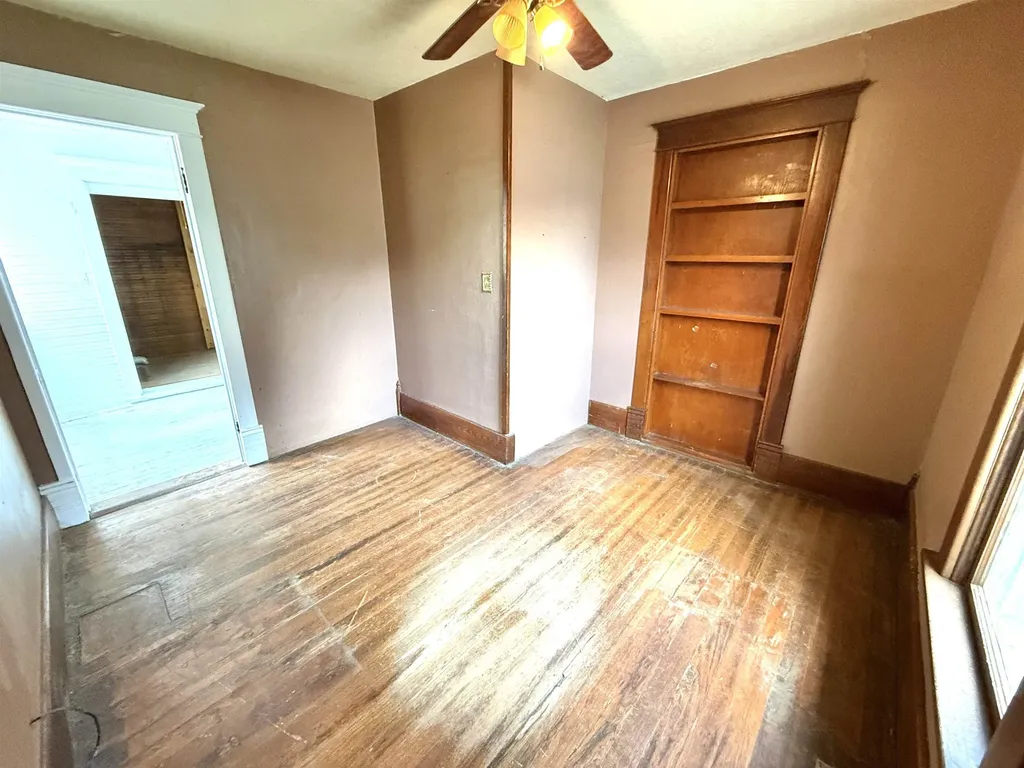 202 N Madison Avenue Anthony KS 67003