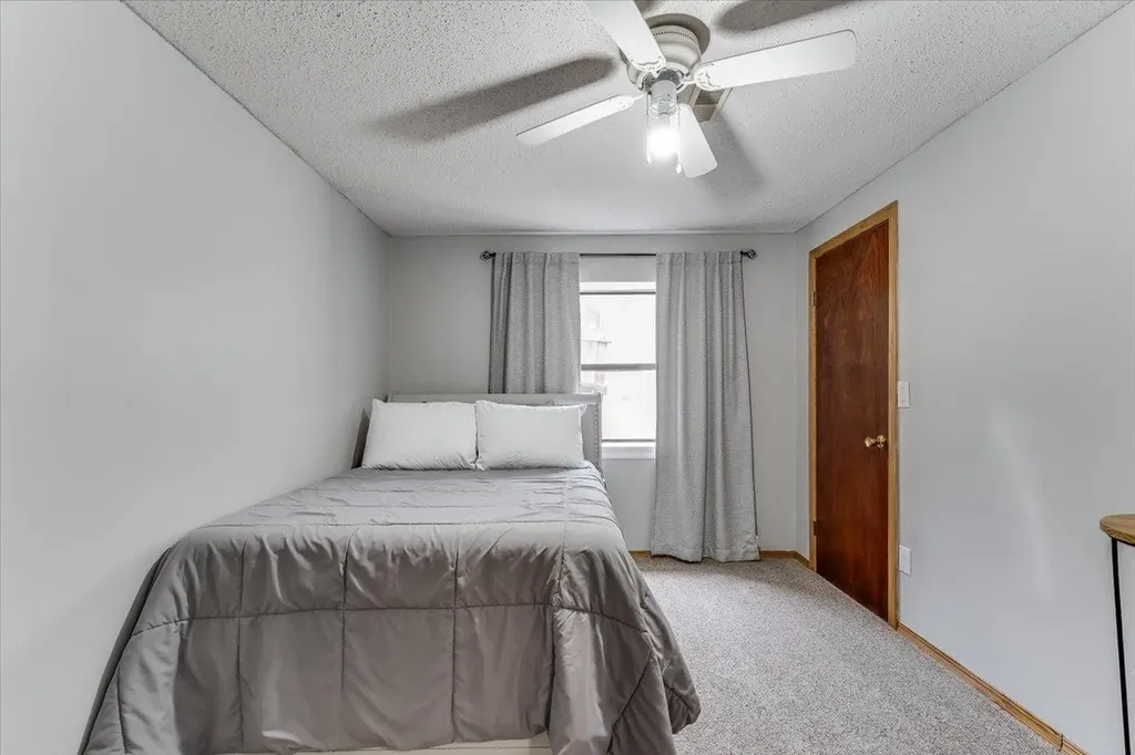 405 N Morris Rose Hill KS 67133