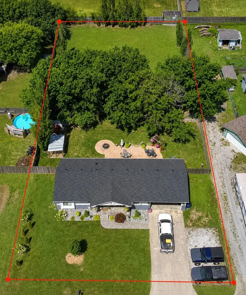 405 N Morris Rose Hill KS 67133