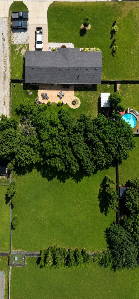 405 N Morris Rose Hill KS 67133