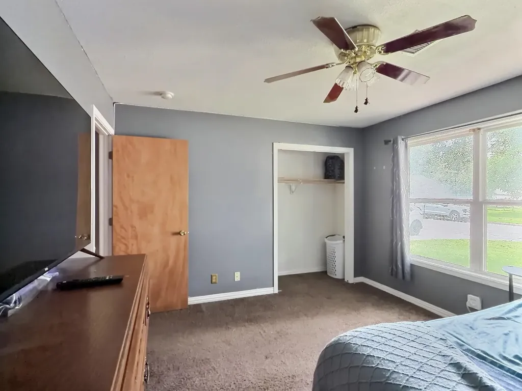 913 N C Street Wellington KS 67152