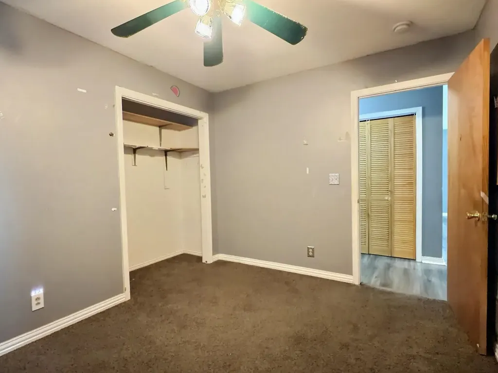 913 N C Street Wellington KS 67152