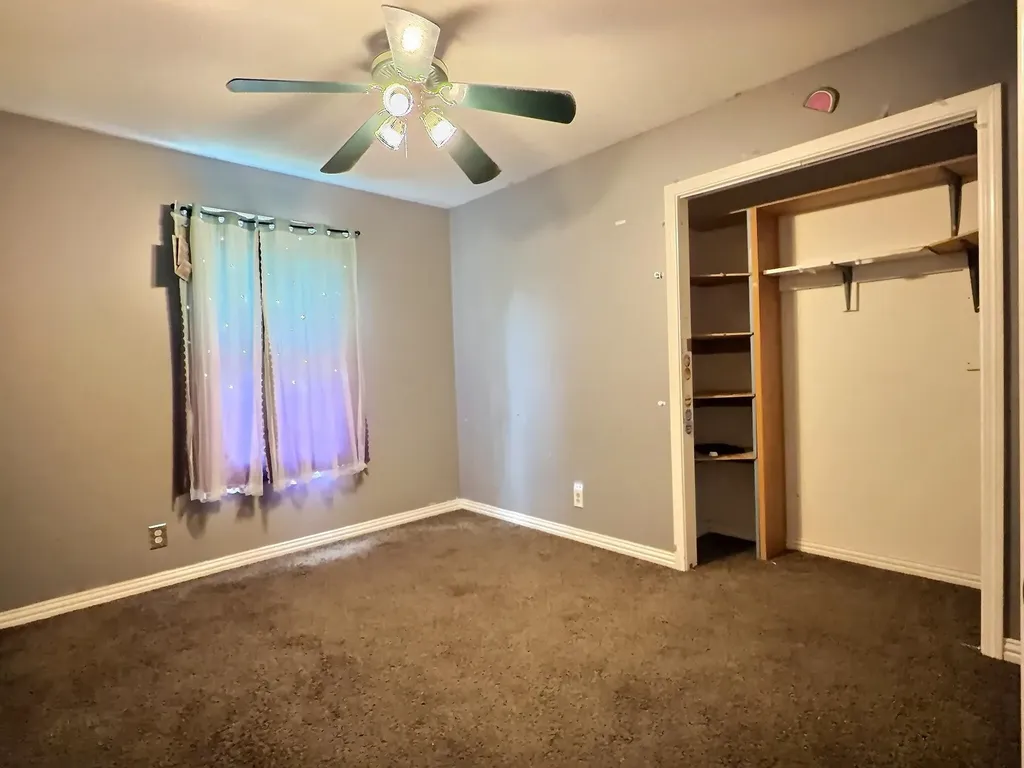 913 N C Street Wellington KS 67152