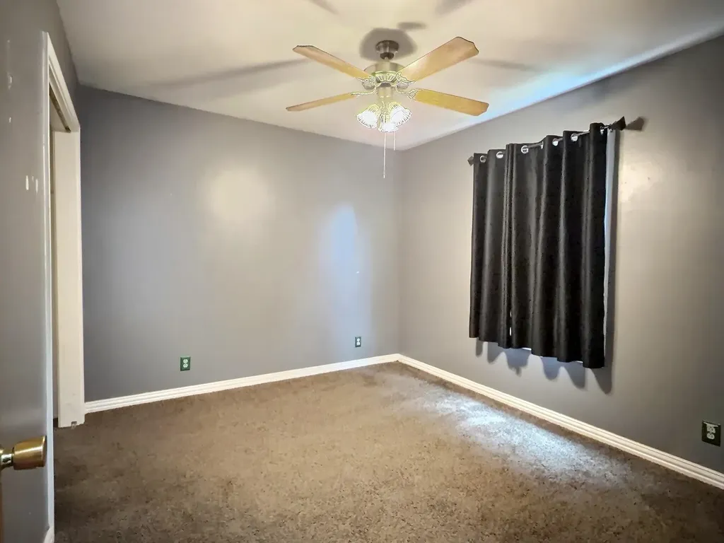 913 N C Street Wellington KS 67152