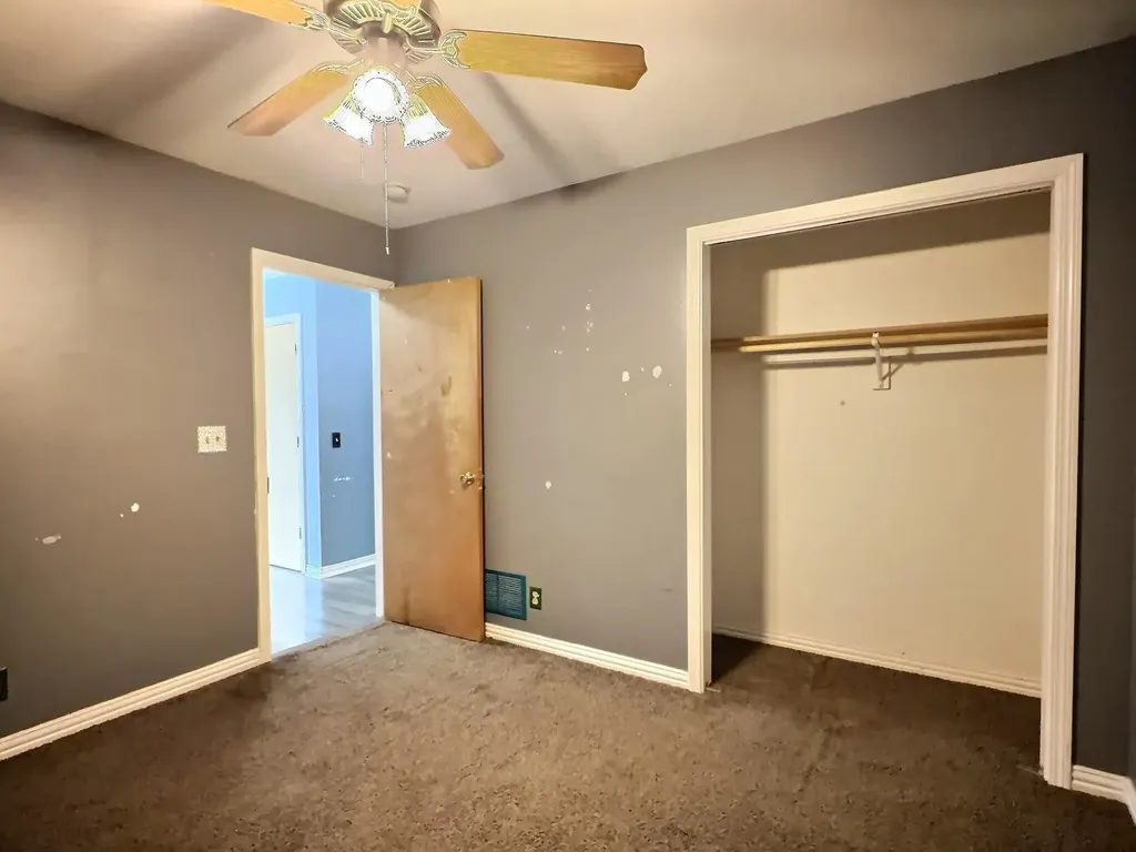 913 N C Street Wellington KS 67152