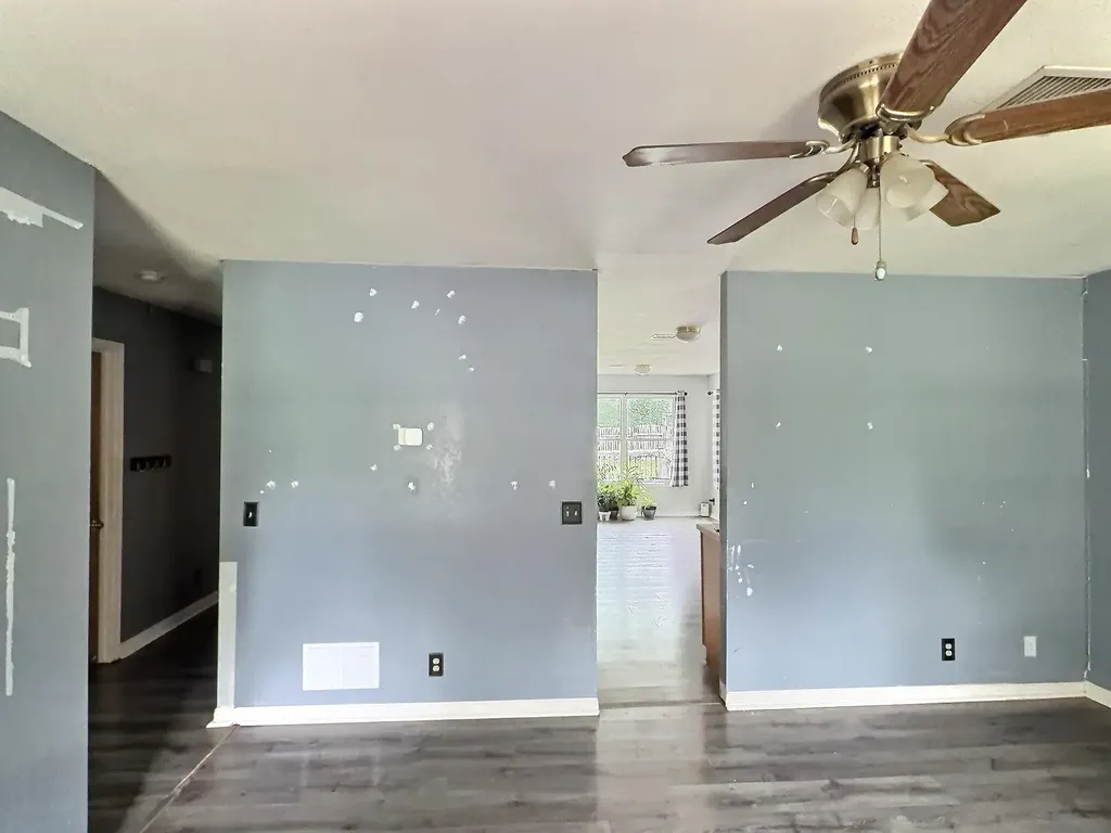 913 N C Street Wellington KS 67152