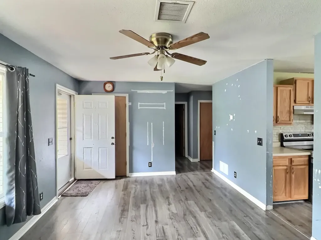 913 N C Street Wellington KS 67152