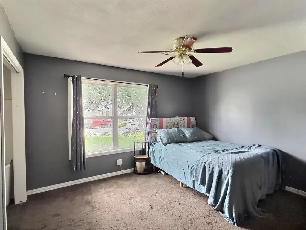 913 N C Street Wellington KS 67152
