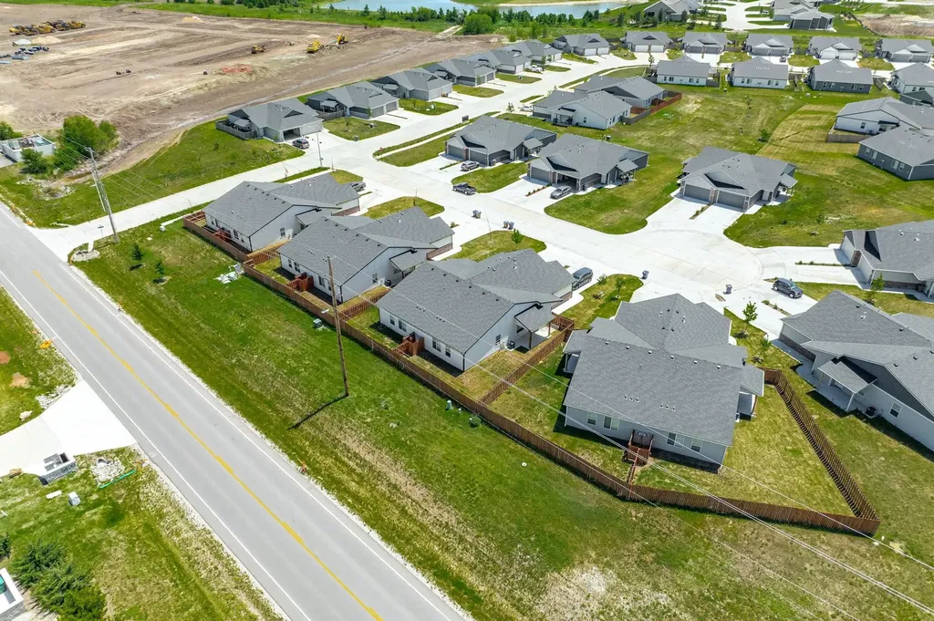 5794 E Bristol Wichita KS 67220