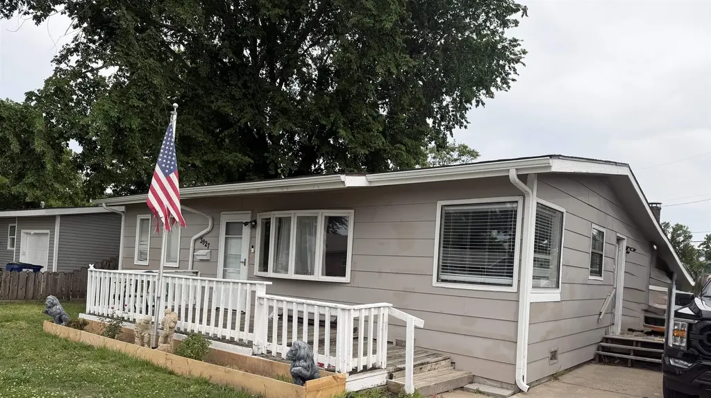 3927 W 20th Street Wichita KS 67203