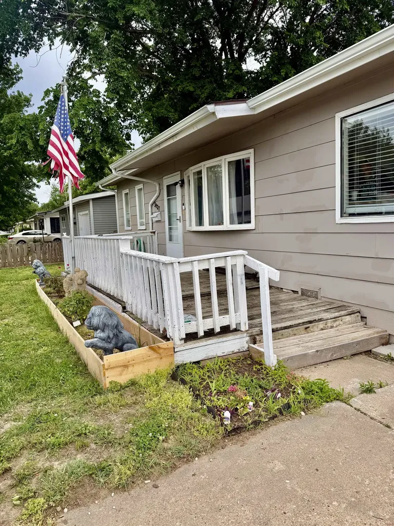 3927 W 20th Street Wichita KS 67203