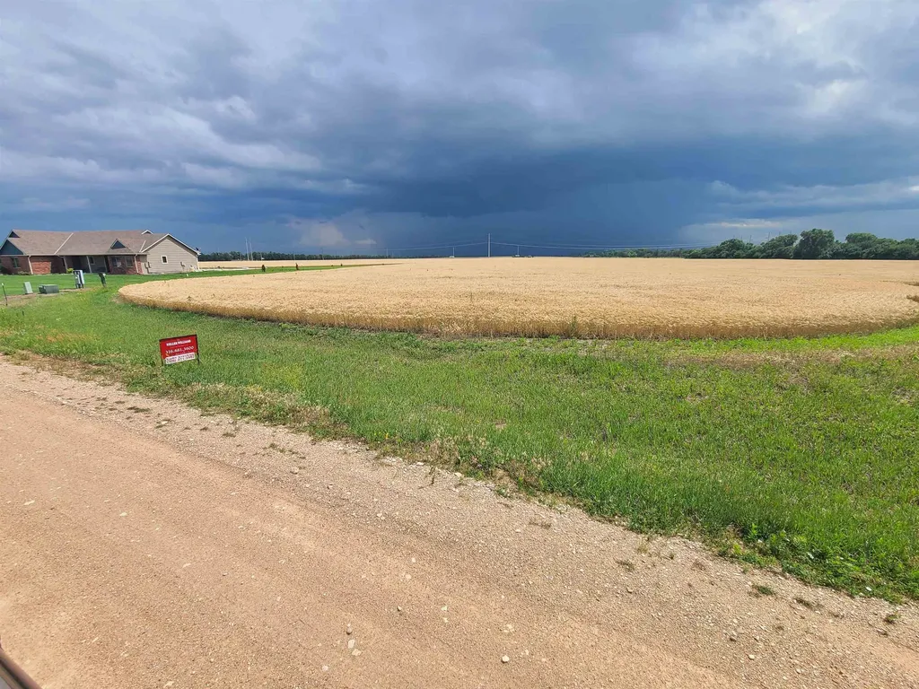 Lot 4 Block B Spring Acres Estates Garden Plain KS 67050