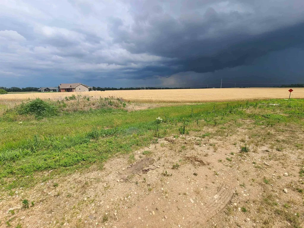 Lot 4 Block B Spring Acres Estates Garden Plain KS 67050