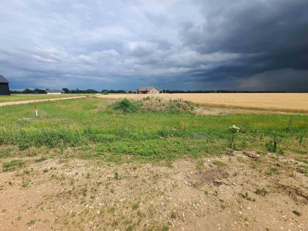 Lot 4 Block B Spring Acres Estates Garden Plain KS 67050