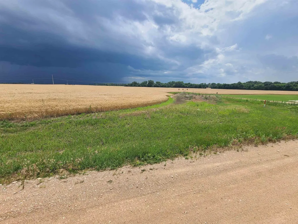 Lot 4 Block B Spring Acres Estates Garden Plain KS 67050