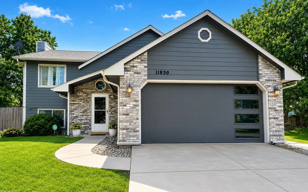 11850 W Neville Court Wichita KS 67205