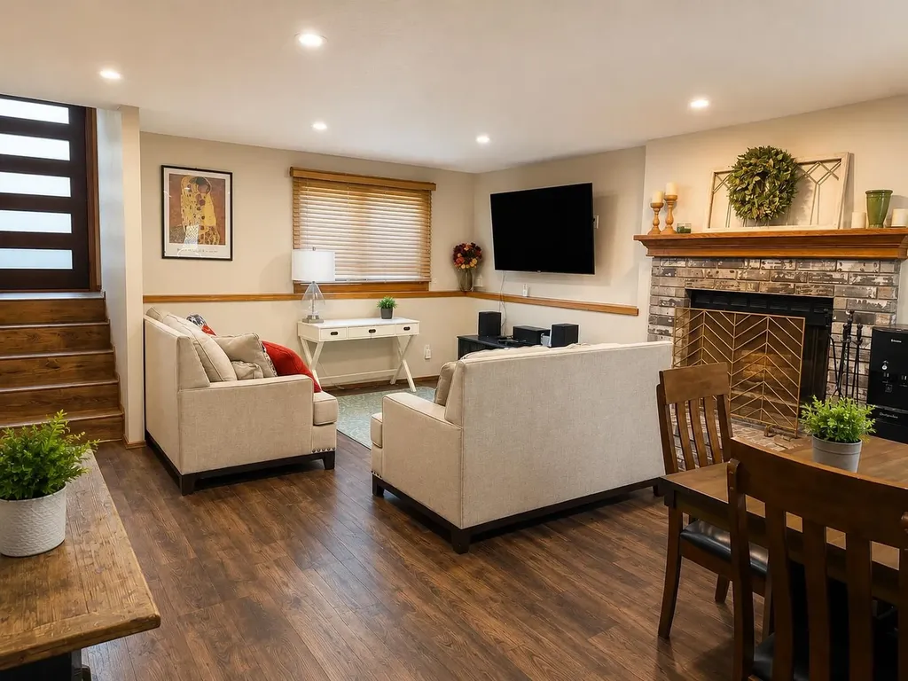 11850 W Neville Court Wichita KS 67205