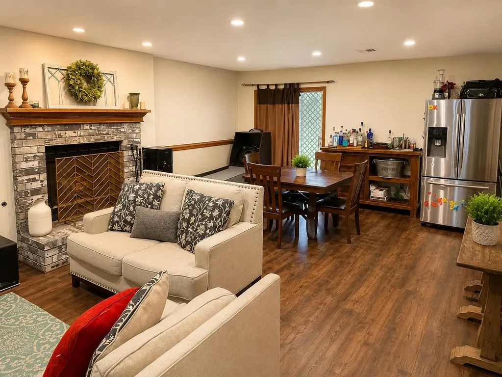 11850 W Neville Court Wichita KS 67205