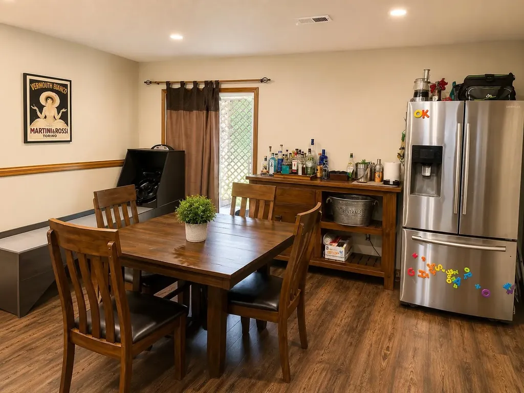 11850 W Neville Court Wichita KS 67205