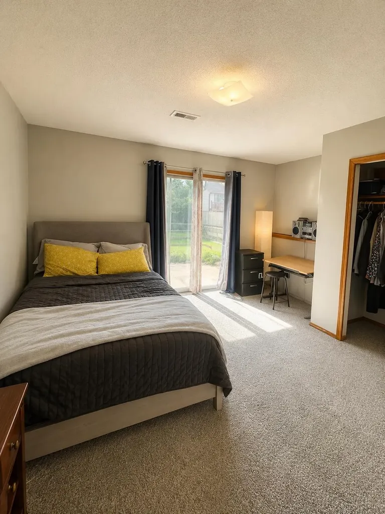 11850 W Neville Court Wichita KS 67205