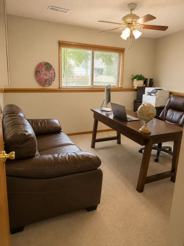 11850 W Neville Court Wichita KS 67205