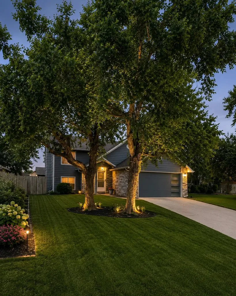 11850 W Neville Court Wichita KS 67205