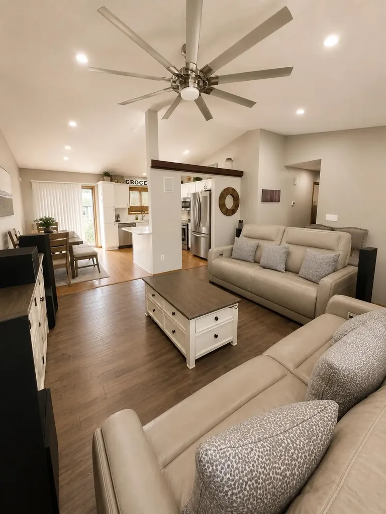 11850 W Neville Court Wichita KS 67205