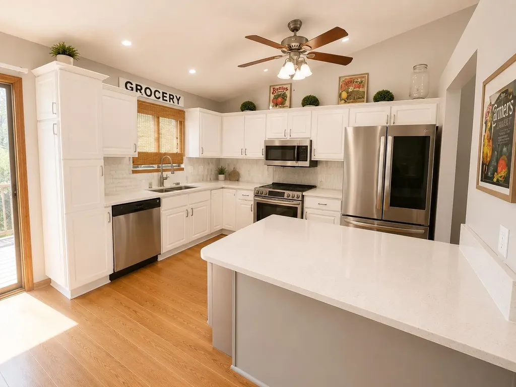 11850 W Neville Court Wichita KS 67205