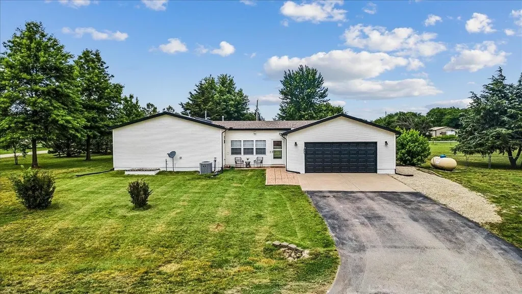 12788 SW 94th Street Andover KS 67002