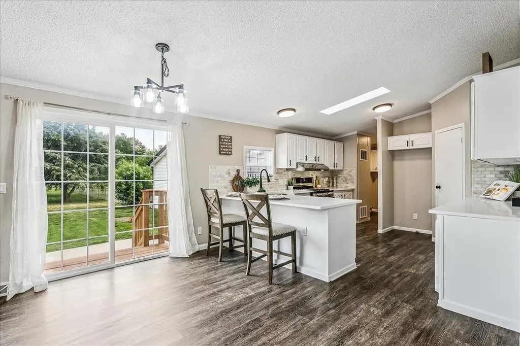 12788 SW 94th Street Andover KS 67002