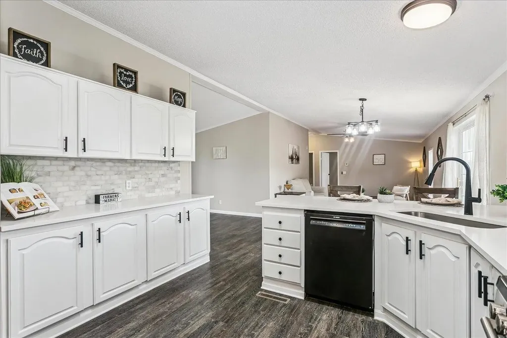 12788 SW 94th Street Andover KS 67002