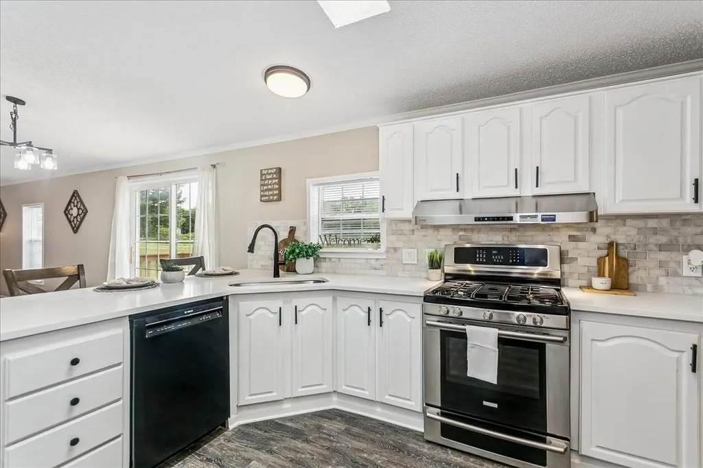 12788 SW 94th Street Andover KS 67002