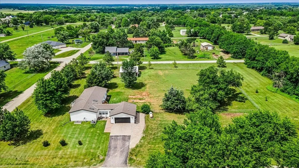 12788 SW 94th Street Andover KS 67002