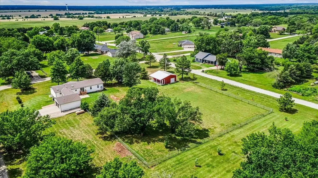 12788 SW 94th Street Andover KS 67002