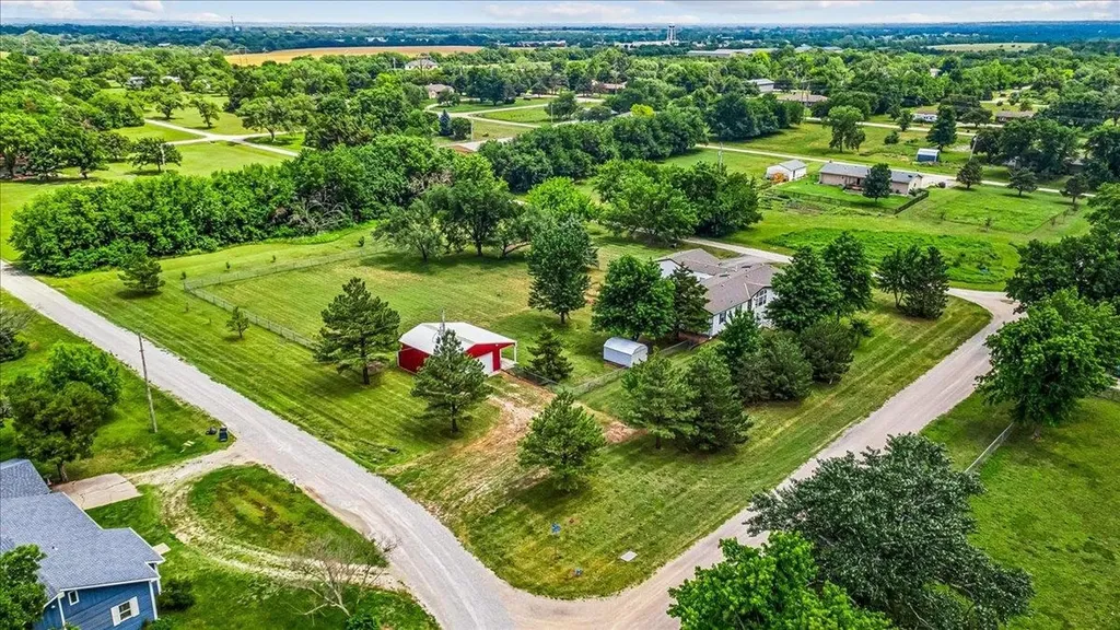 12788 SW 94th Street Andover KS 67002