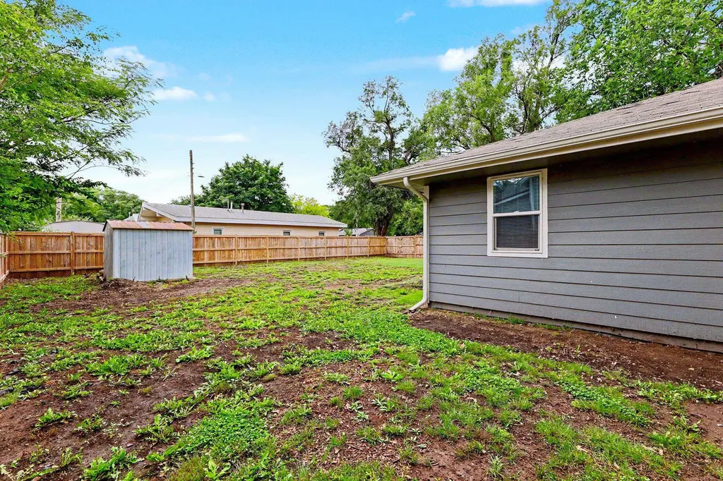 221 W Main Mount Hope KS 67108
