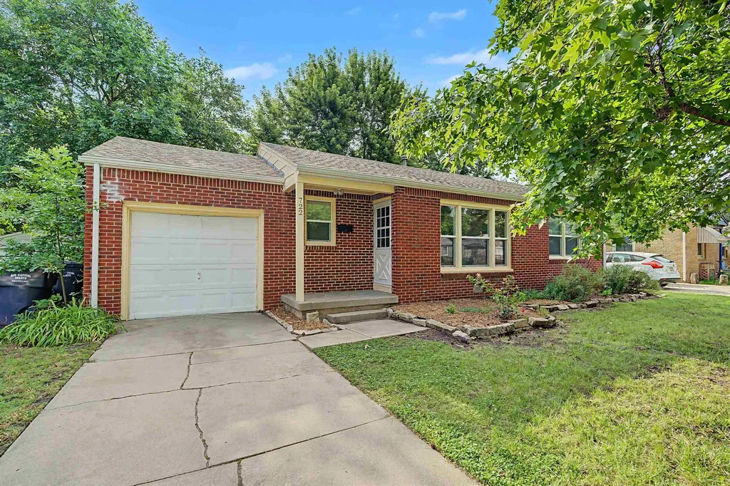 722 S Lightner Wichita KS 67218